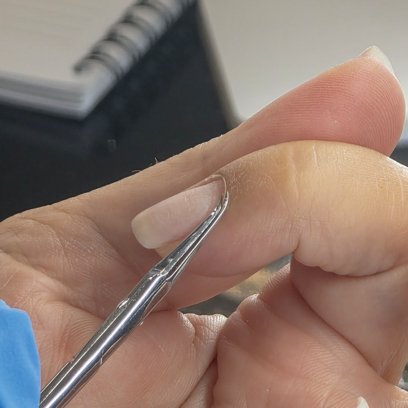 Formation manucure combinée VSP – COD Nail Training